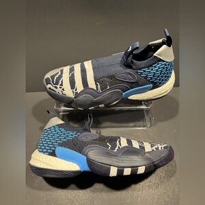 Adidas Trae Young 2‎ Supernatural Lightening Basketball Shoes Men Size 13.5
